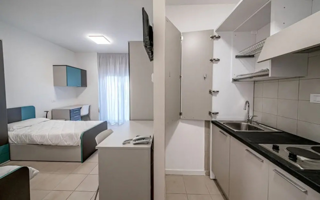 Student Plus House