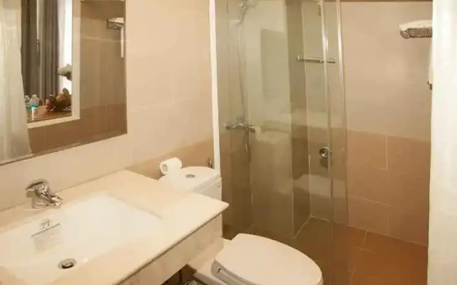 Elegant Hotel