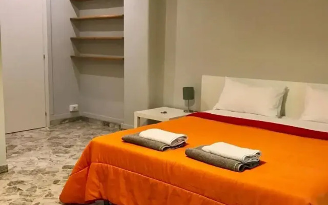 B&B Cavour 124