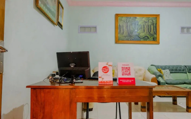 Sumber Urip Family Homestay by OYO Rooms
