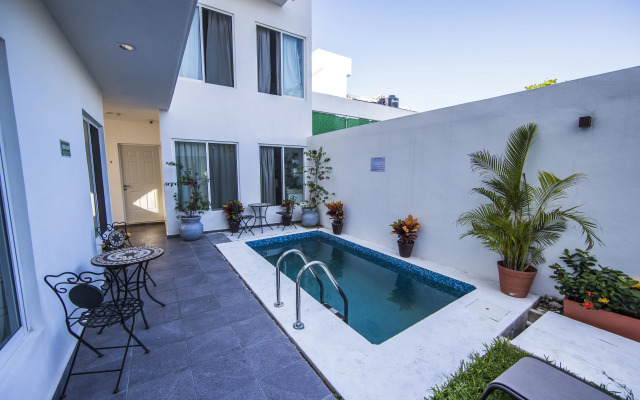SUITE 24 Hotel Boutique
