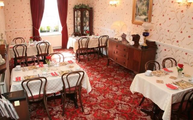 Meadowside B&B