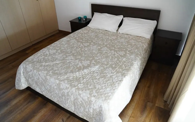 Galatex Apartment No. 41, Block TH1