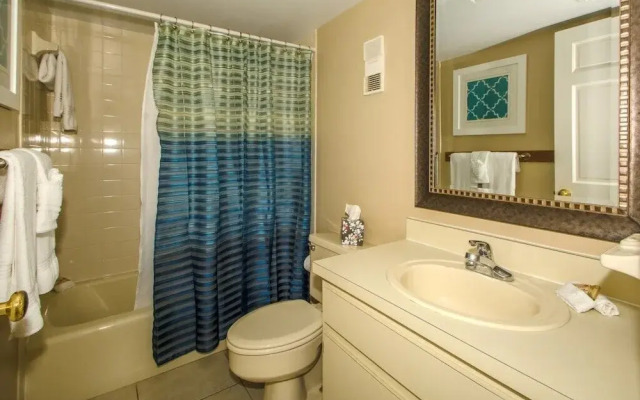 Villas of Clearwater Beach - A11 Condo