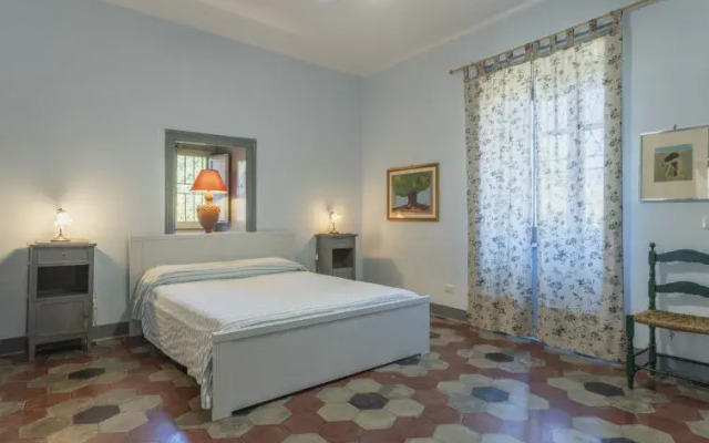 Locazione turistica Scannale