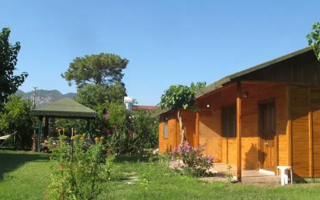 Tunay Pension