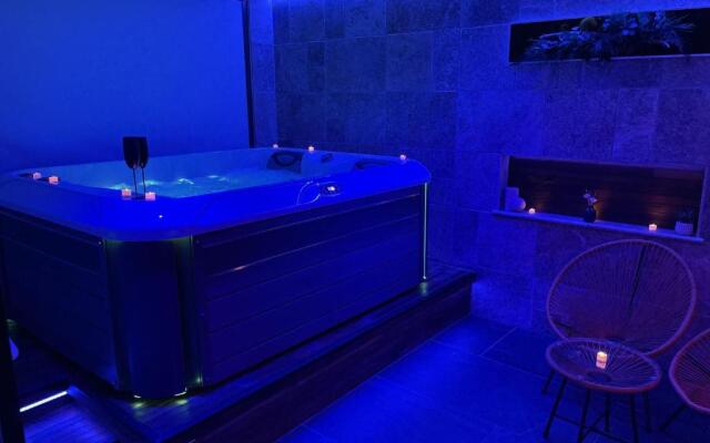 Bulles & Spa Blagnac