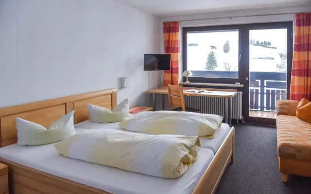 Hotel Siebenstern