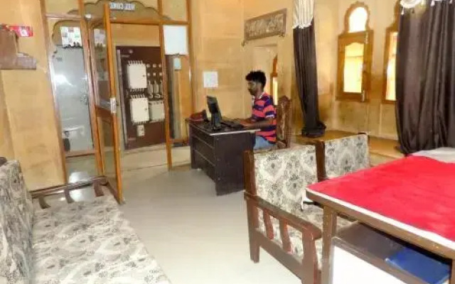 Hotel Meherangarh