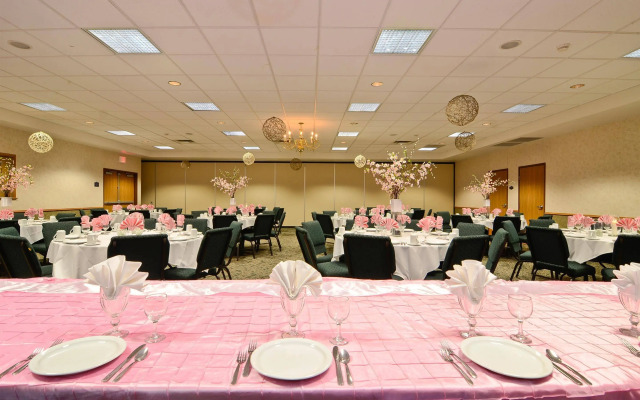 Best Western Wittenberg Inn