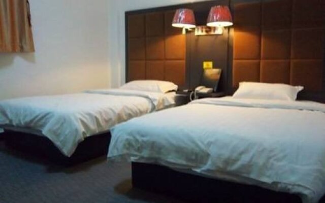 Di Hang Business Airport Hotel