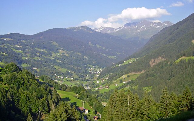 Apartment Mangeng Schruns 18397