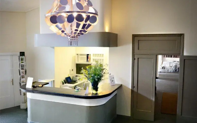 Gemini Hotel Casole d'Elsa