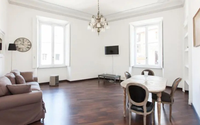 Habitats Navona Apartment