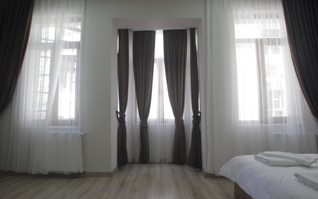 Taksim Park Suites