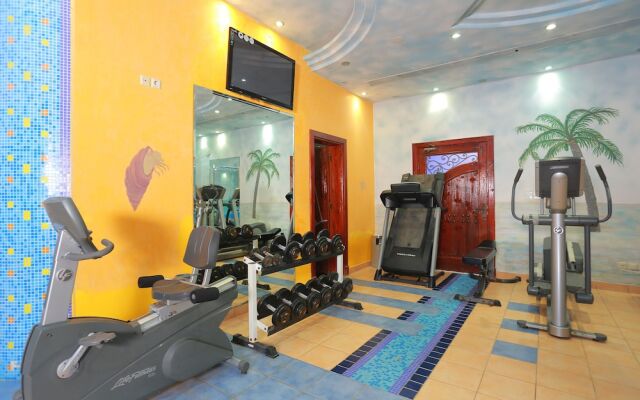 Western Garden Hotel