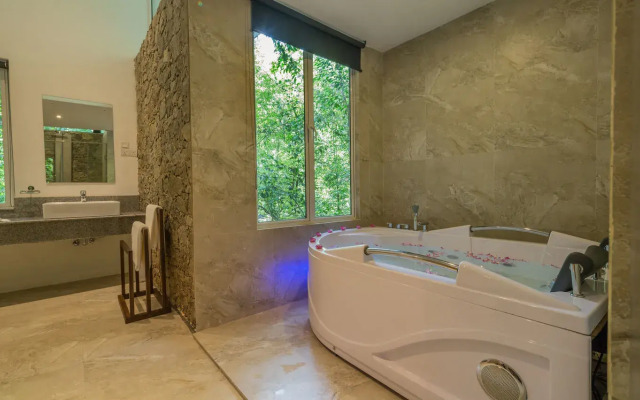 Palmstone Retreat - Kithulgala