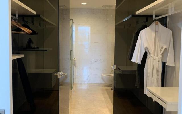 Platinum Serviced Suite KLCC