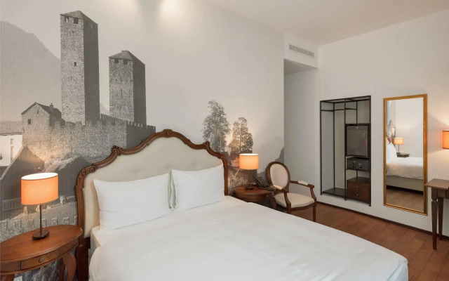 Boutiquehotel La Tureta