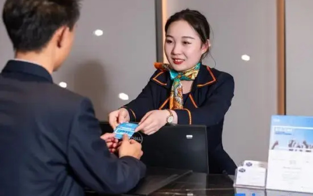 Hampton by Hilton Huizhou zhongkai Hi-Tech Zone