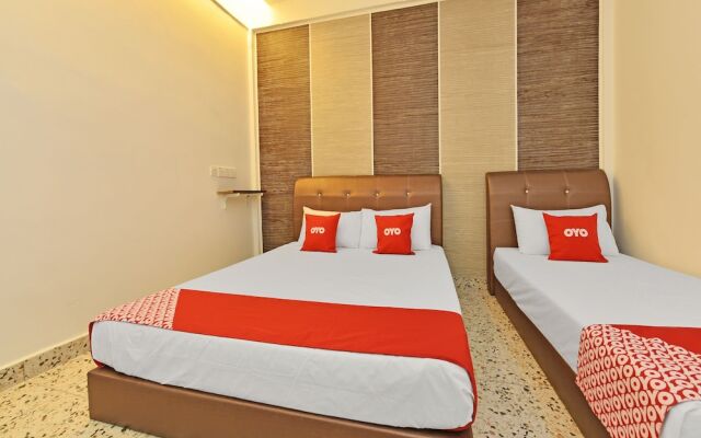 OYO Home 90427 Mm Homestay