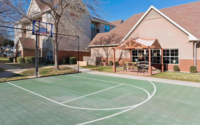Residence Inn Waco
