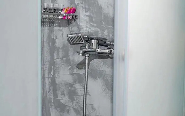 Stone Residence Chios