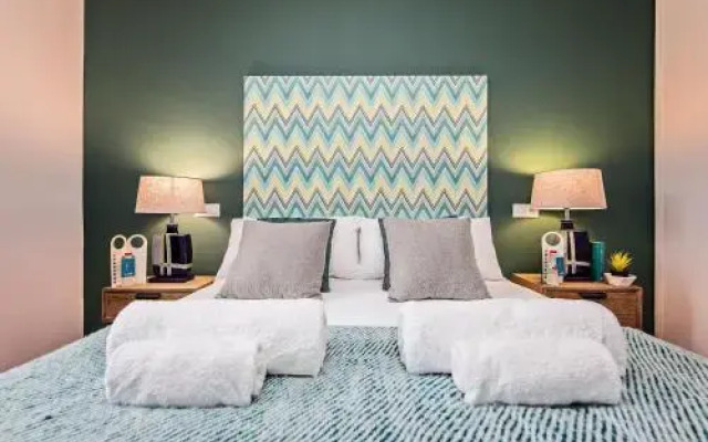 Sweet Inn Apartment- Francesc Macia