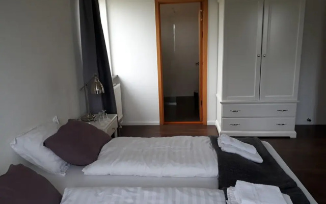 Guesthouse Geldingaholt
