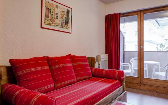 Appartement Brides-les-Bains, 1 pièce, 4 personnes - FR-1-512-160