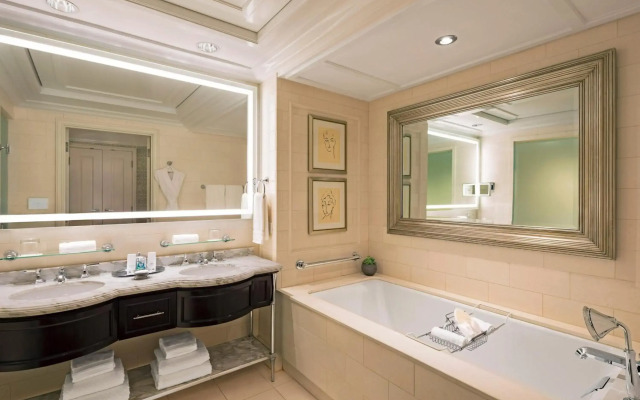 The St. Regis Atlanta