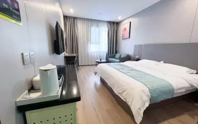 Jungang Hotel