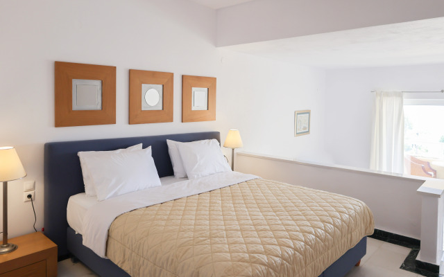 Kanapitsa Mare Hotel