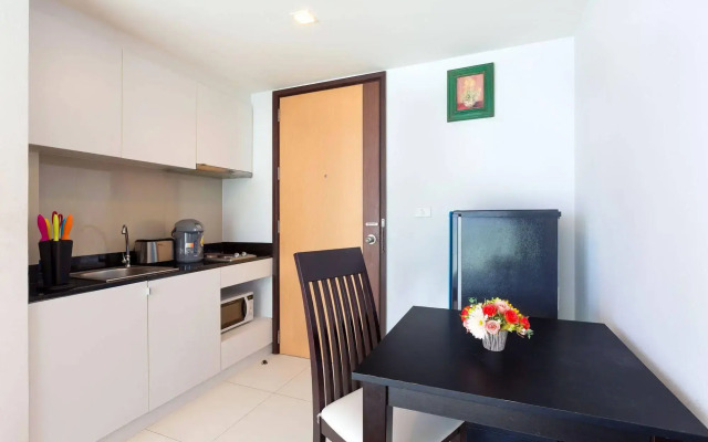 Rocco Hua Hin Beach Seaview