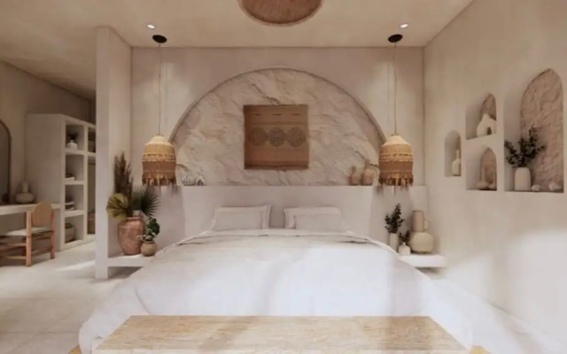 Miliyana Hotel – Spa – Kuta