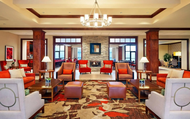 Sheraton Augusta Hotel