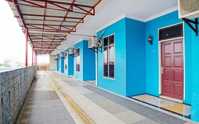 OYO 91435 Berliany Home 2