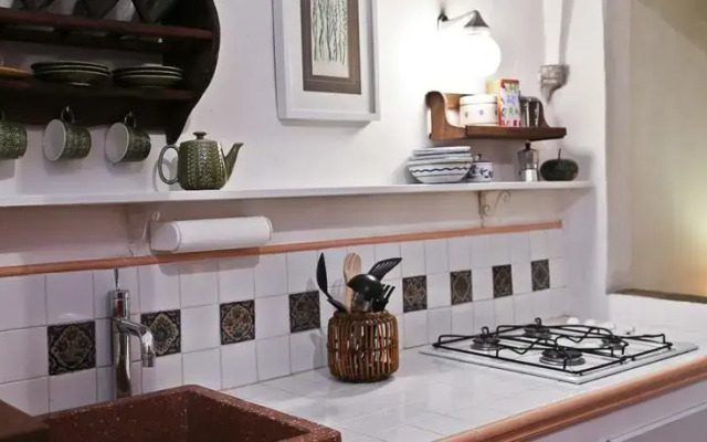 Apartments Florence - S. Agostino