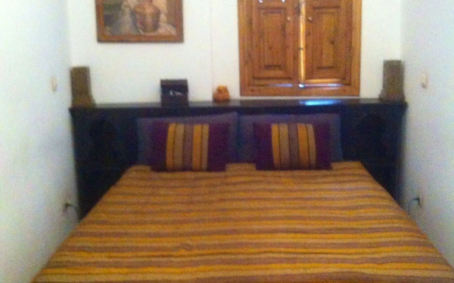 Riad Mouna