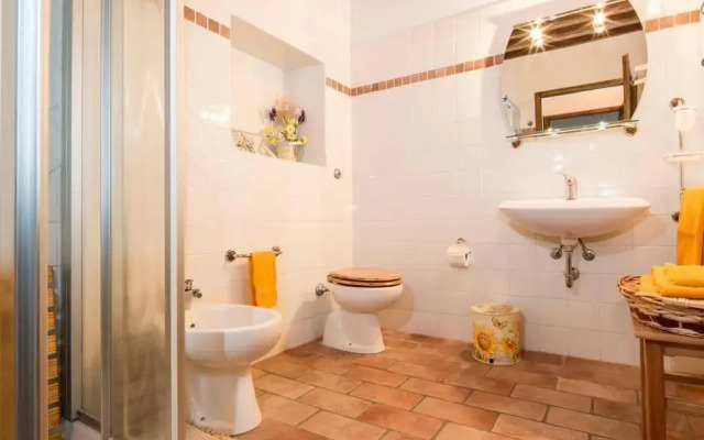 Agriturismo Tre Madonne