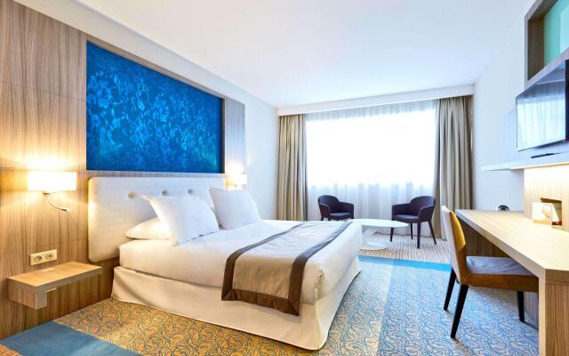 Golden Tulip Aix les Bains