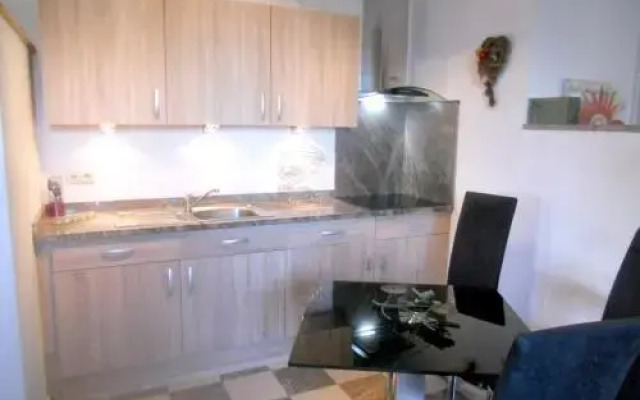 Apartment Rue des Platanes 1