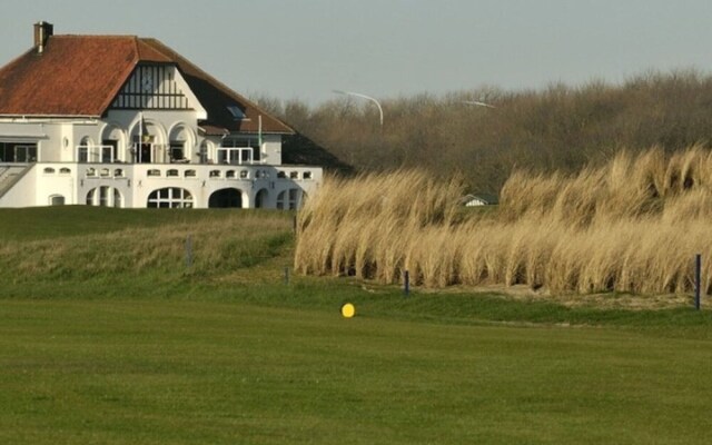 Barfleur Apartment With sun Terrace