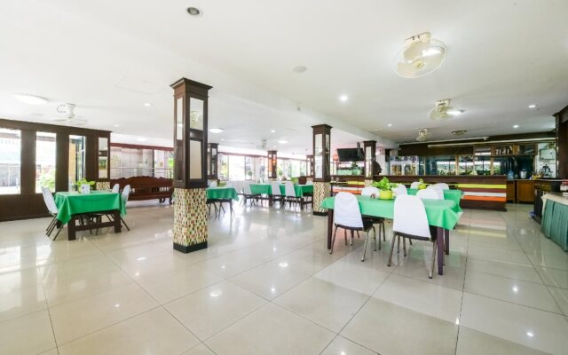 Suppamitr Villa Hotel
