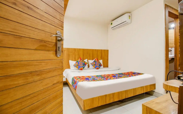 Fabexpress Sunshine Regency