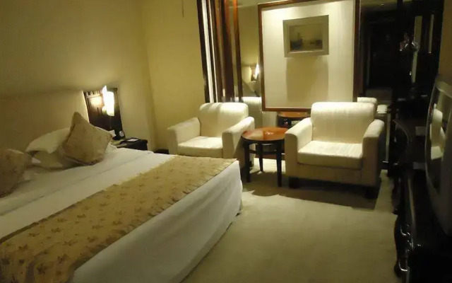 Best Western Premier Beijing