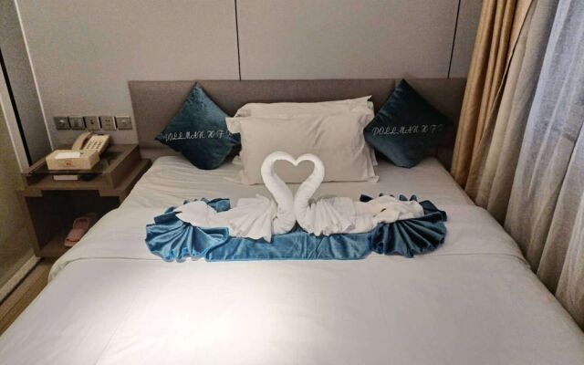 Pristinehotel
