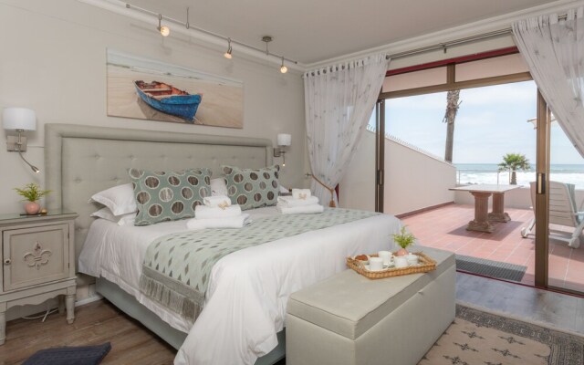Mole Fifteen Self-Catering