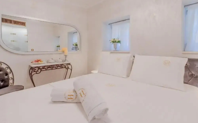 Madame Hortense Hotel