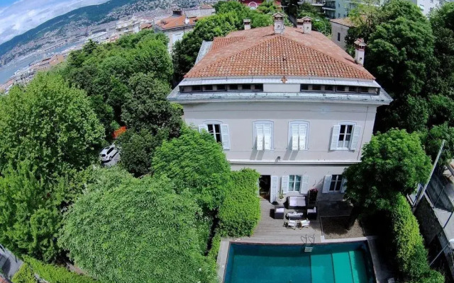 TriesteVillas Villa Classica